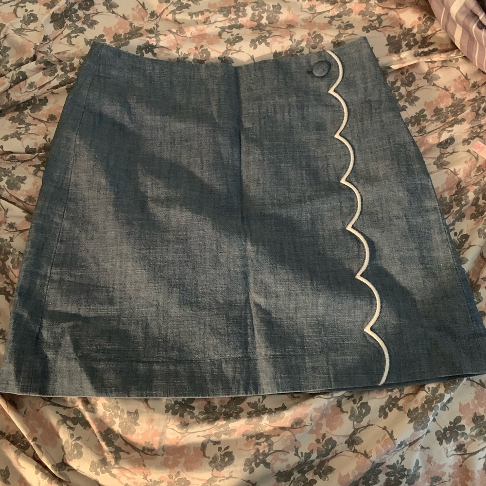 J.Crew skirt